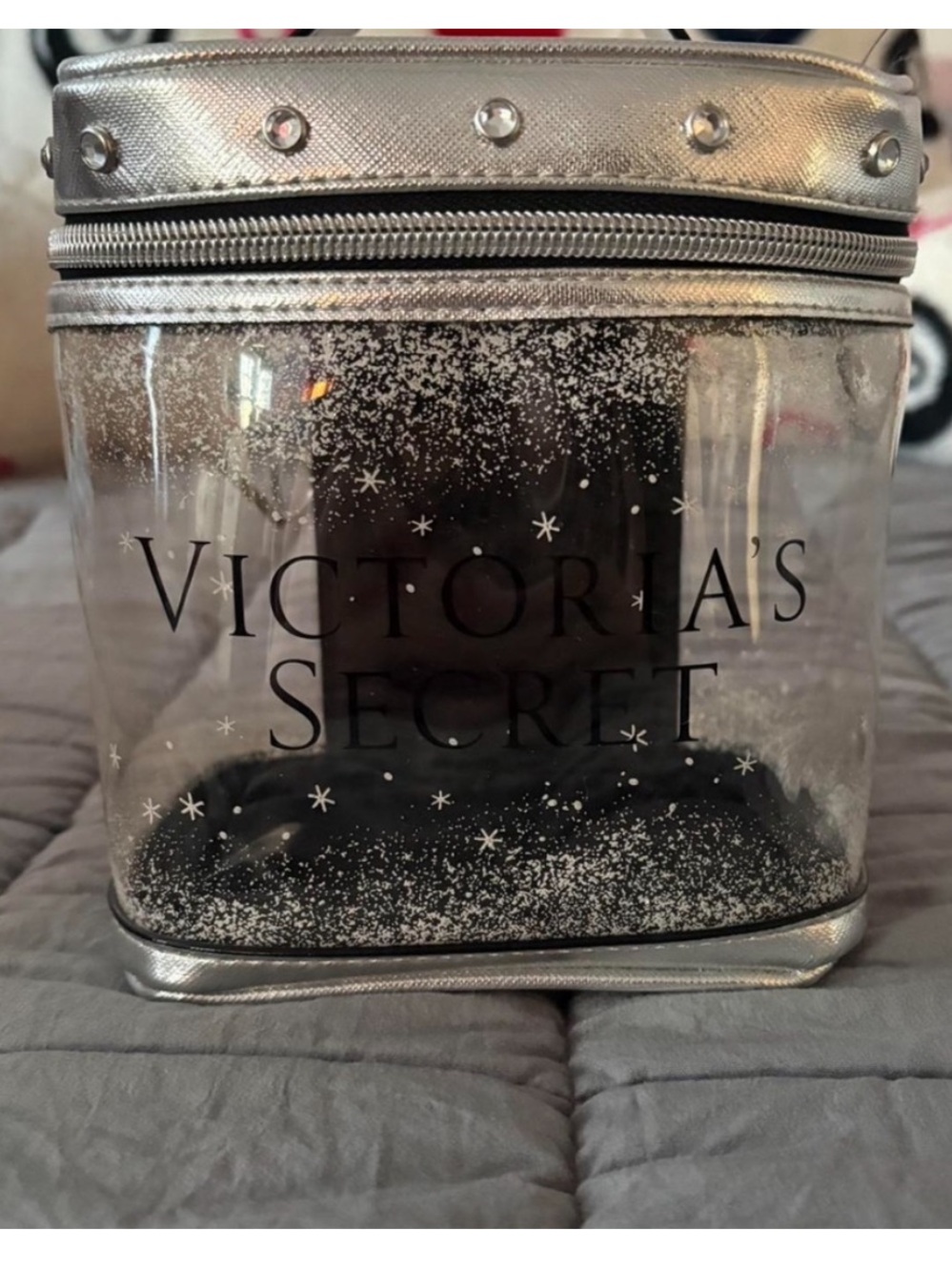 Victoria’s Secret Makeup Bag